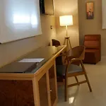 Escuela San Cristobal Hotel La Cistérniga