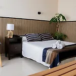 Hotel Escuela San Cristobal La Cistérniga