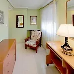 Hotel Escuela San Cristobal 2*