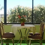 Hotel Escuela San Cristobal Hotel La Cistérniga