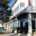 Hotel Hotel Escuela San Cristobal