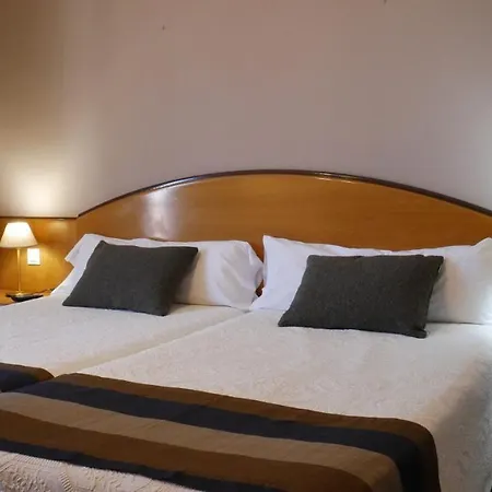 Hotel Escuela San Cristobal Hotel