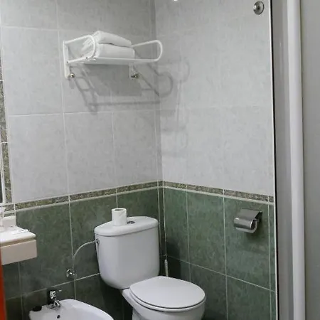 Hotel Escuela San Cristobal Hotel