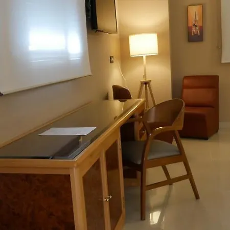 Hotel Escuela San Cristobal Hotel La Cisterniga