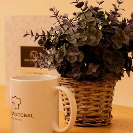 Hotel Escuela San Cristobal Hotel