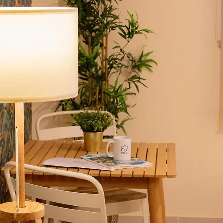 Hotel Hotel Escuela San Cristobal 2*