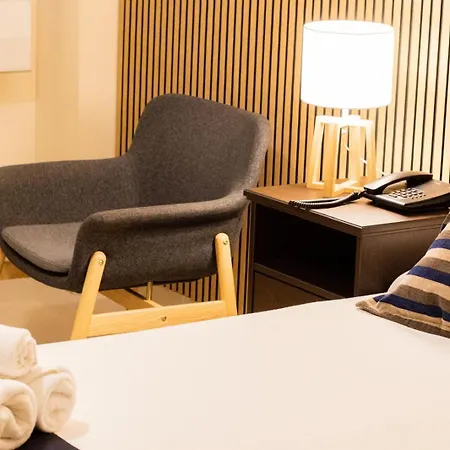 Hotel Escuela San Cristobal Hotel La Cisterniga