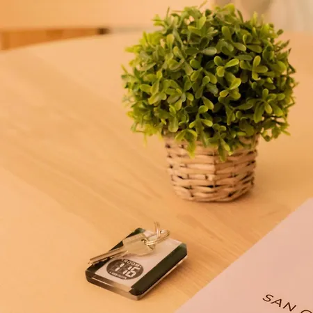 Hotel Escuela San Cristobal Hotel