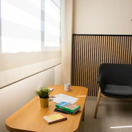 Hotel Hotel Escuela San Cristobal