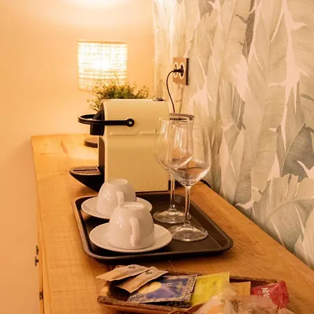 Hotel Escuela San Cristobal Hotel La Cisterniga