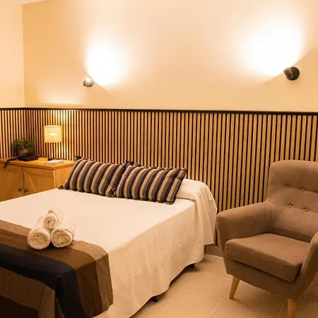 Hotel Escuela San Cristobal