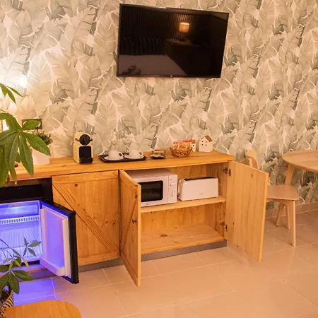 Hotel Hotel Escuela San Cristobal