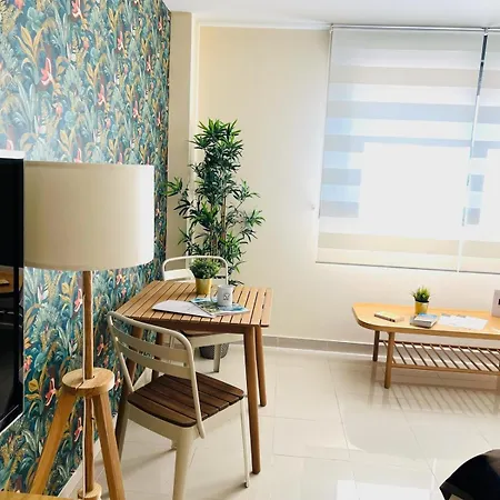 Hotel Escuela San Cristobal