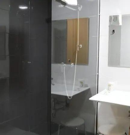 Hotel Hotel Escuela San Cristobal