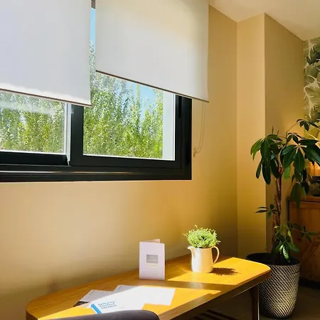 Szálloda Escuela San Cristobal