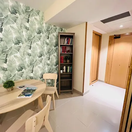 Hotel Escuela San Cristobal 2* La Cisterniga