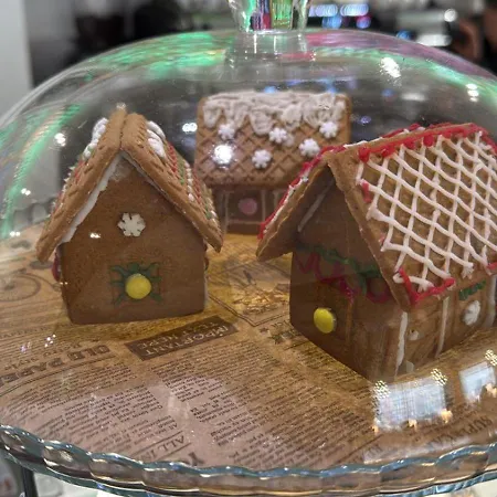 Hotel Escuela San Cristobal La Cisterniga