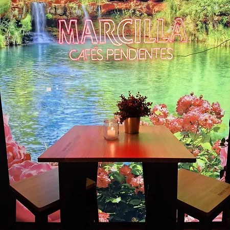 Szálloda Escuela San Cristobal La Cistérniga