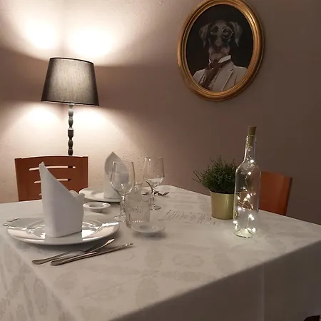 Hotel Escuela San Cristobal