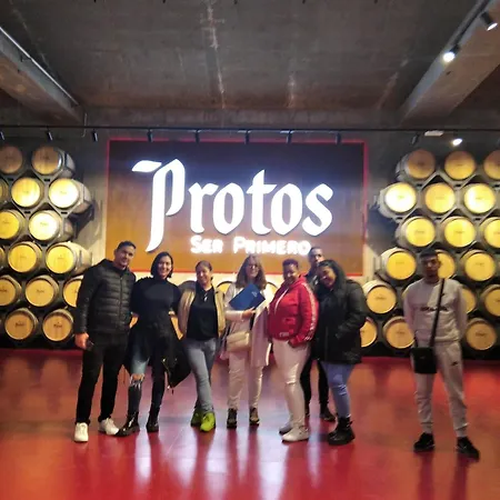 Hotel Escuela San Cristobal 2*