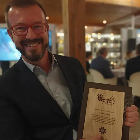 Hotel Escuela San Cristobal 2* La Cisterniga