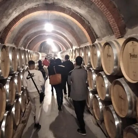 Escuela San Cristobal