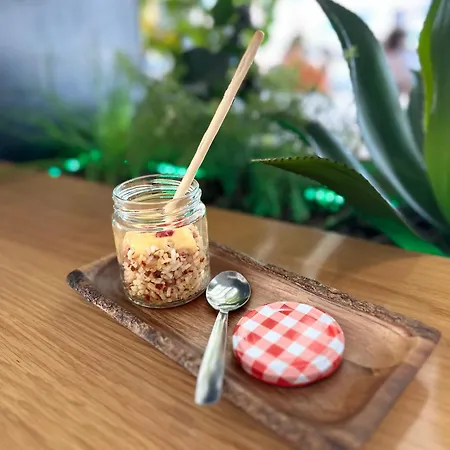 Hotel Escuela San Cristobal 2* La Cisterniga