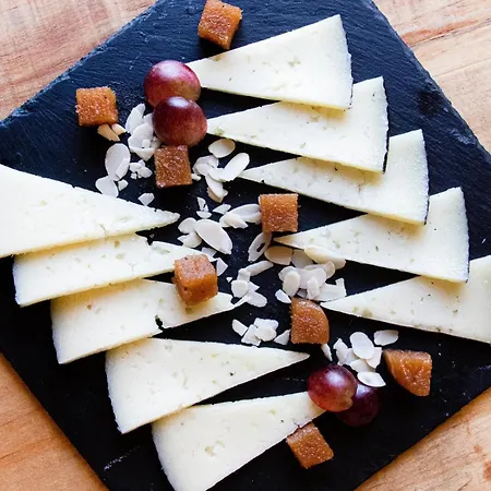 Hotel Escuela San Cristobal Hotel