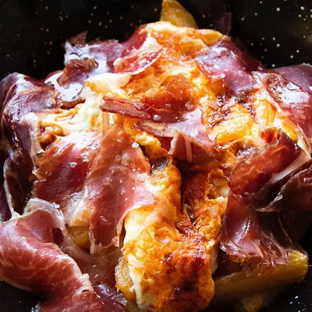 Hotel Escuela San Cristobal Hotel 2*