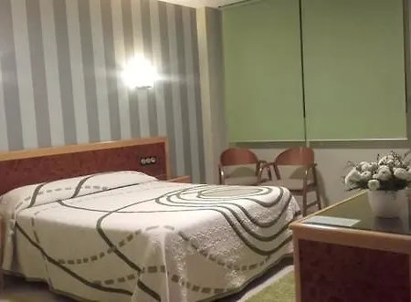 Hotel Escuela San Cristobal Hotel 2*