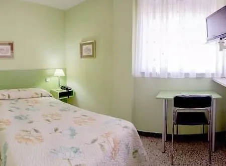 Hotel Escuela San Cristobal