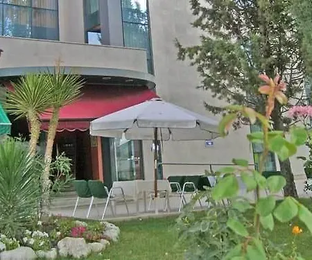 Отель Escuela San Cristobal