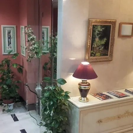 Hotel Escuela San Cristobal 2* La Cisterniga