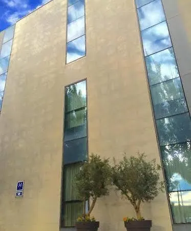 Hotel Escuela San Cristobal 2* La Cisterniga