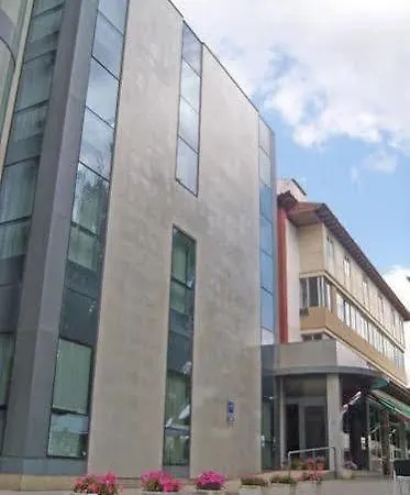 Hotel Escuela San Cristobal Hotel