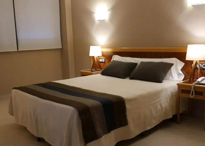 Hotel Escuela San Cristobal La Cistérniga