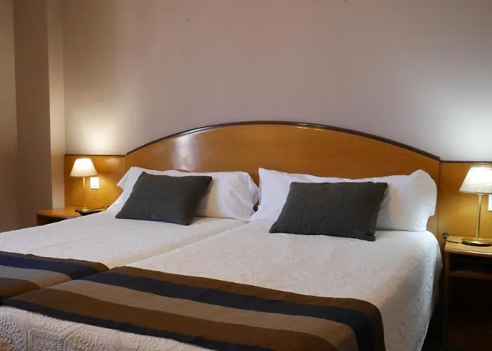 Escuela San Cristobal Szálloda