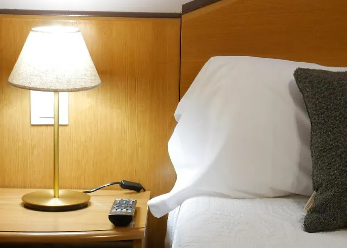 Szálloda Escuela San Cristobal 2*