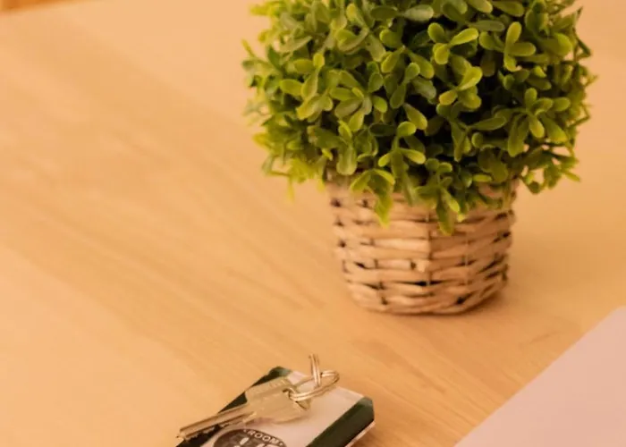 Escuela San Cristobal Szálloda