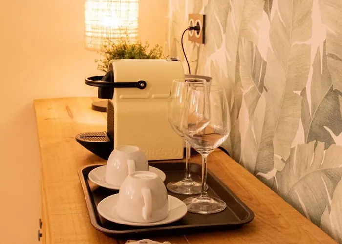 Escuela San Cristobal Szálloda La Cistérniga