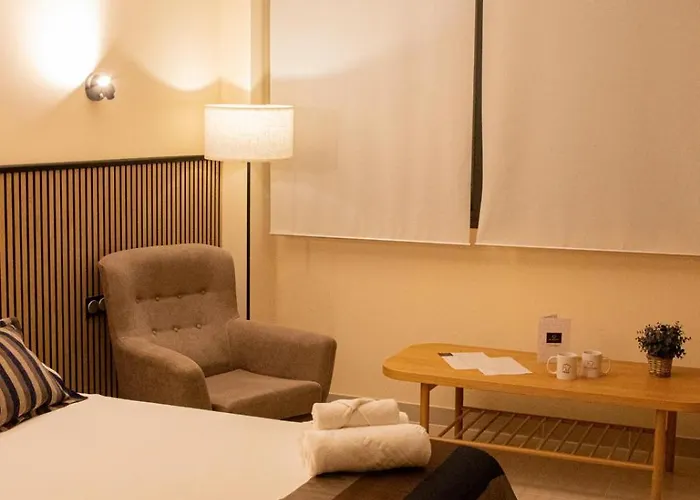 Hotel Escuela San Cristobal La Cistérniga