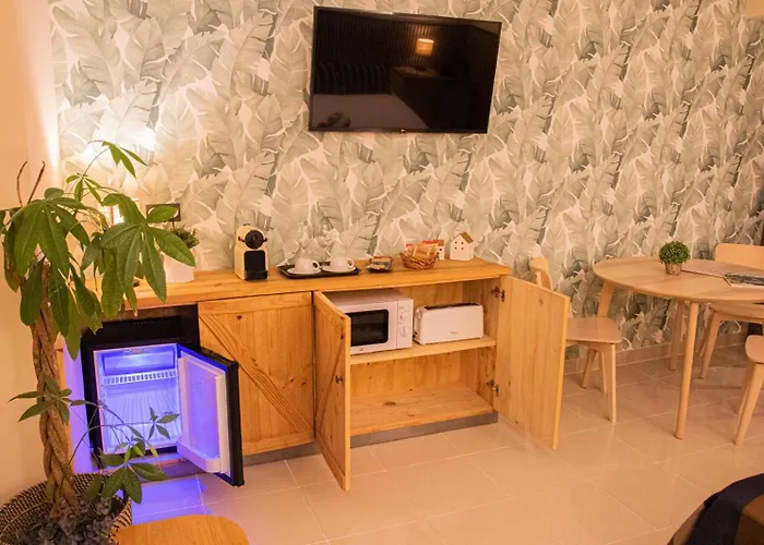 Szálloda Escuela San Cristobal