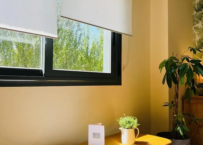 Szálloda Escuela San Cristobal