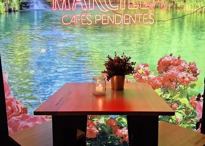 Szálloda Escuela San Cristobal La Cistérniga