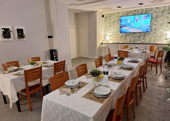 Escuela San Cristobal La Cistérniga