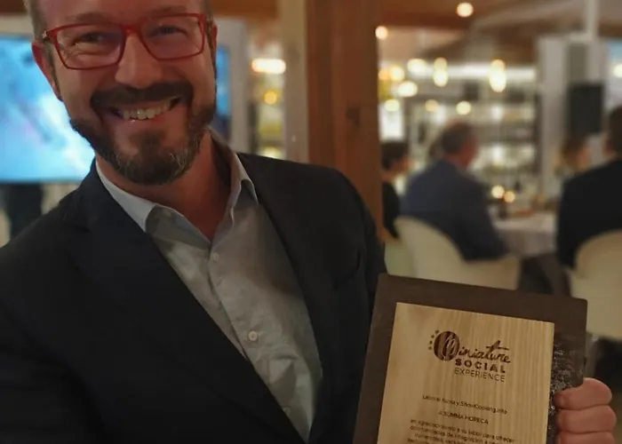 Escuela San Cristobal 2* La Cistérniga