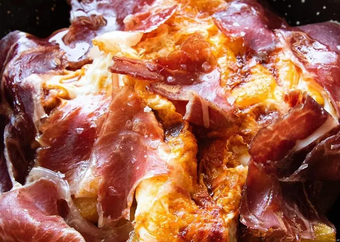 Escuela San Cristobal Szálloda 2*