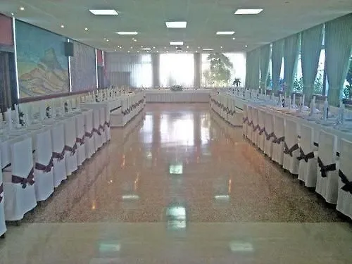 فندق Escuela San Cristobal La Cistérniga