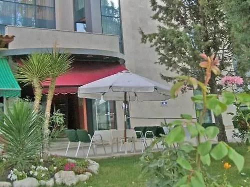 Szálloda Escuela San Cristobal