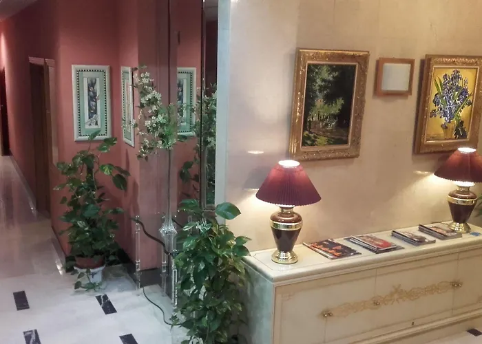 Escuela San Cristobal 2* La Cistérniga